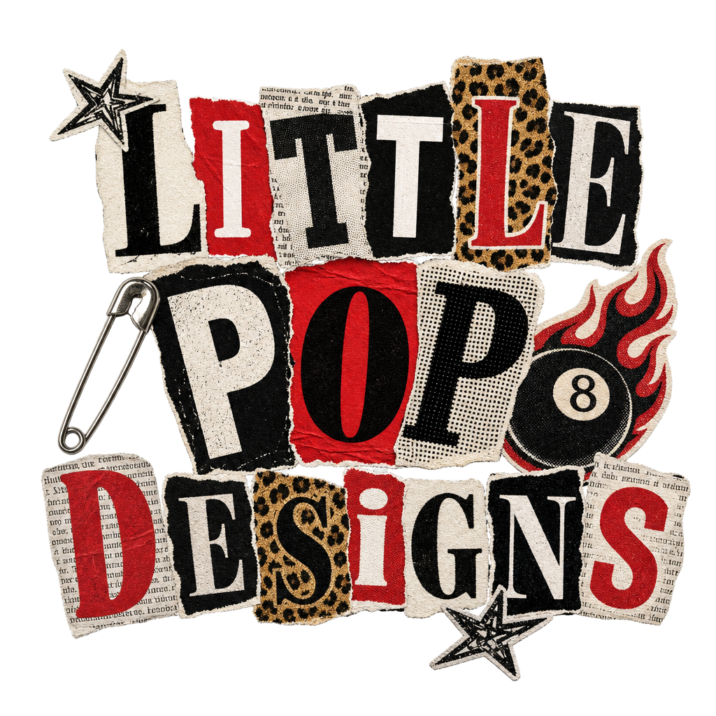 Little Pop Designs