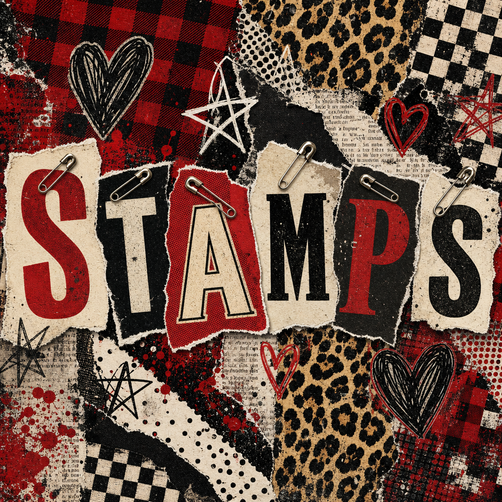Procreate Stamps category tile